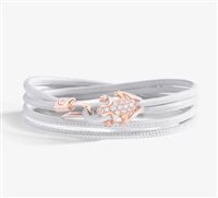 Armband Dada Arrigoni Dame Happy Frog in Gold Diamante 0.22 Ct DHF12BRRRDIXB - DHF12BRRRDIXB